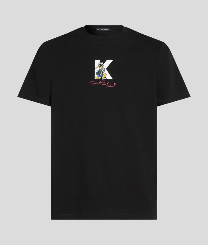 MAGLIETTA DISNEY X KL MAGLIETTA DISNEY X KL