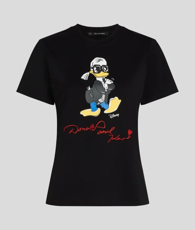 MAGLIETTA DISNEY X KL