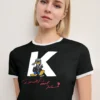 MAGLIETTA DISNEY X KL INITIAL