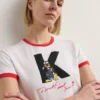 MAGLIETTA DISNEY X KL INITIAL