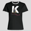 MAGLIETTA DISNEY X KL INITIAL