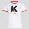 MAGLIETTA DISNEY X KL INITIAL