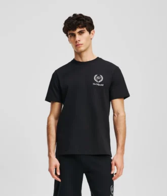 MAGLIETTA HOTEL KARL LOUNGEWEAR