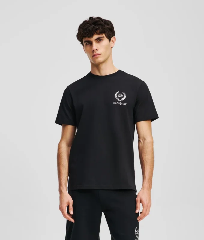 MAGLIETTA HOTEL KARL LOUNGEWEAR MAGLIETTA HOTEL KARL LOUNGEWEAR