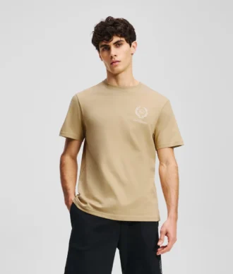 MAGLIETTA HOTEL KARL LOUNGEWEAR