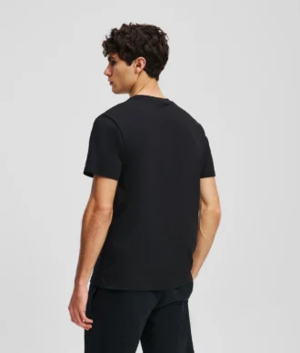 MAGLIETTA HOTEL KARL LOUNGEWEAR