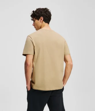 MAGLIETTA HOTEL KARL LOUNGEWEAR