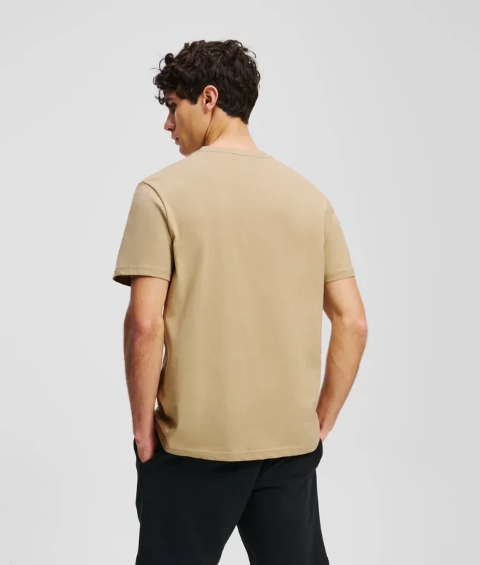 MAGLIETTA HOTEL KARL LOUNGEWEAR MAGLIETTA HOTEL KARL LOUNGEWEAR