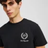 MAGLIETTA HOTEL KARL LOUNGEWEAR MAGLIETTA HOTEL KARL LOUNGEWEAR