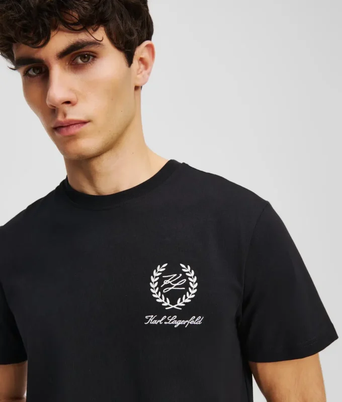 MAGLIETTA HOTEL KARL LOUNGEWEAR MAGLIETTA HOTEL KARL LOUNGEWEAR