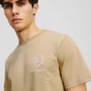 MAGLIETTA HOTEL KARL LOUNGEWEAR MAGLIETTA HOTEL KARL LOUNGEWEAR