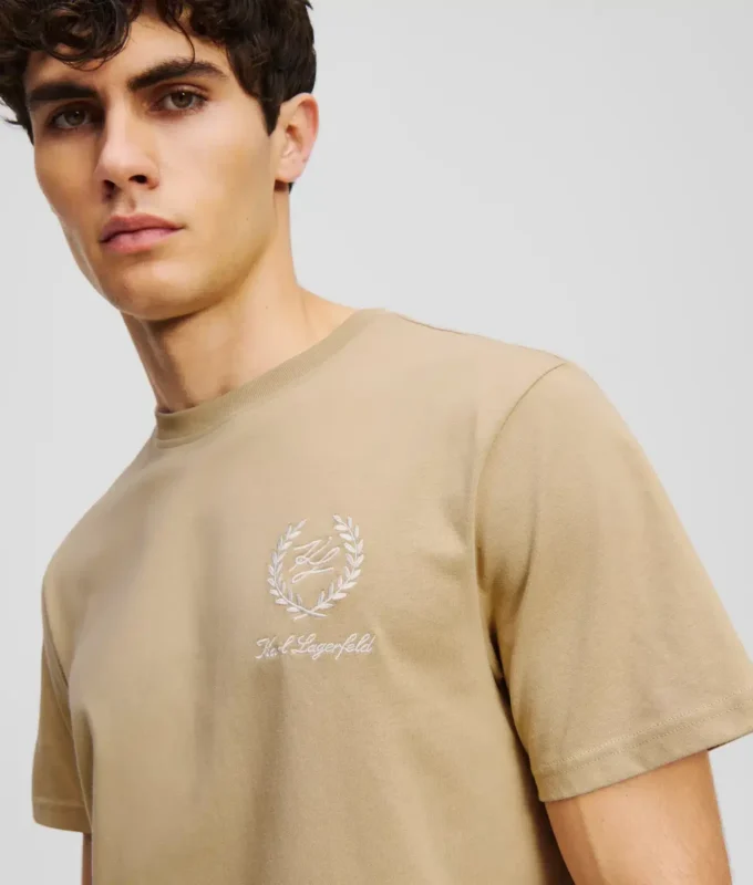 MAGLIETTA HOTEL KARL LOUNGEWEAR MAGLIETTA HOTEL KARL LOUNGEWEAR