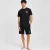 MAGLIETTA HOTEL KARL LOUNGEWEAR MAGLIETTA HOTEL KARL LOUNGEWEAR