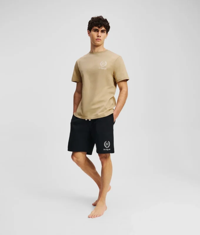 MAGLIETTA HOTEL KARL LOUNGEWEAR MAGLIETTA HOTEL KARL LOUNGEWEAR