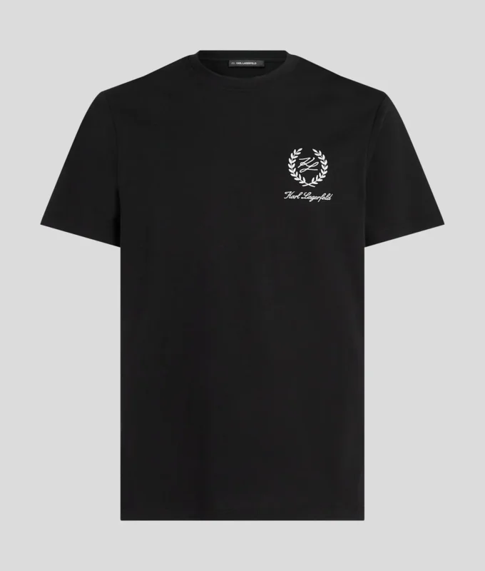 MAGLIETTA HOTEL KARL LOUNGEWEAR MAGLIETTA HOTEL KARL LOUNGEWEAR