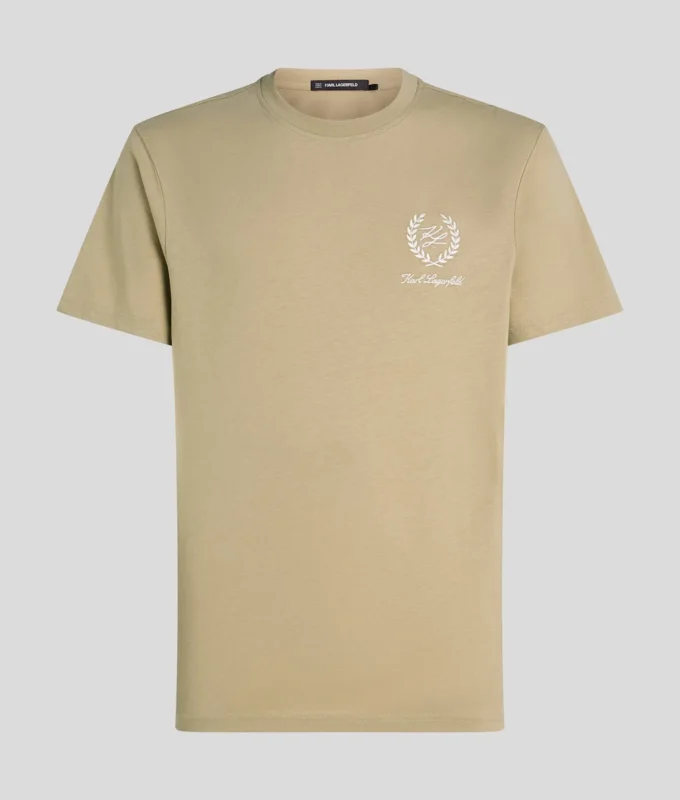 MAGLIETTA HOTEL KARL LOUNGEWEAR MAGLIETTA HOTEL KARL LOUNGEWEAR