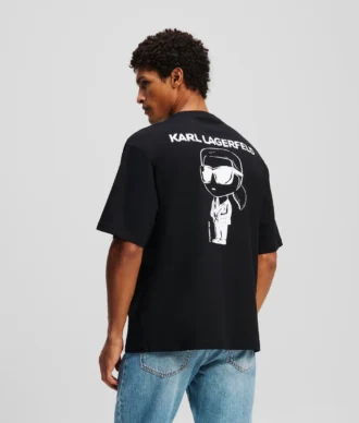MAGLIETTA IKON