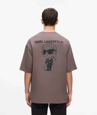 MAGLIETTA IKON