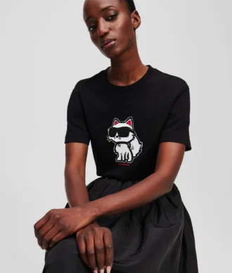MAGLIETTA IKON CHOUPETTE