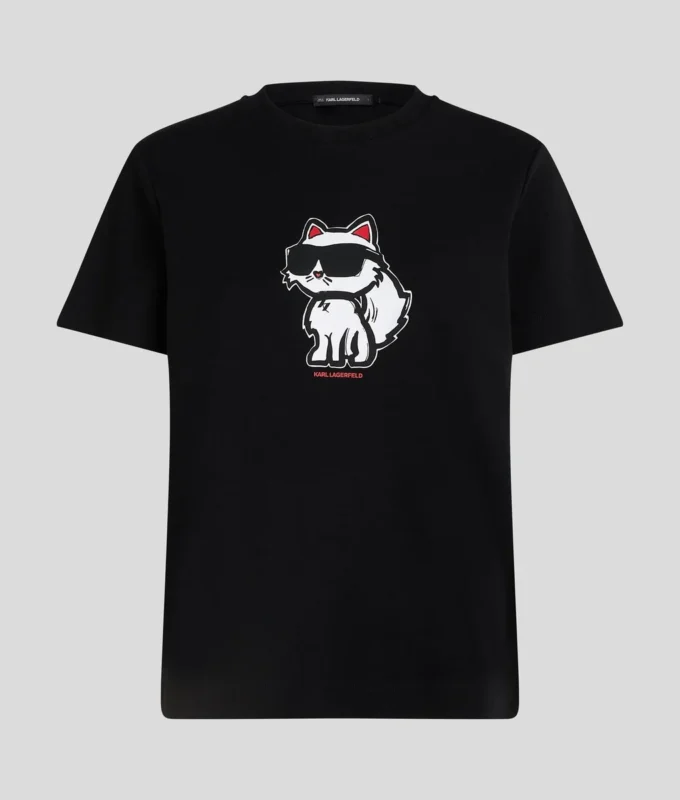 MAGLIETTA IKON CHOUPETTE MAGLIETTA IKON CHOUPETTE