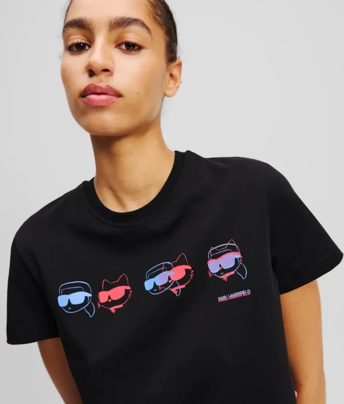 MAGLIETTA IKON COLOR-POP