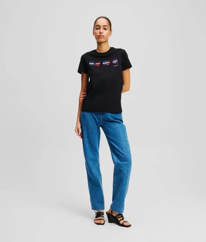 MAGLIETTA IKON COLOR-POP