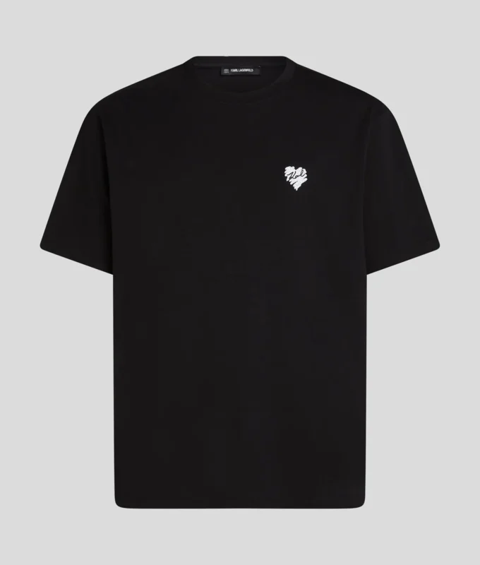 MAGLIETTA K/HEART