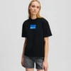 MAGLIETTA KLJ BOX LOGO MAGLIETTA KLJ BOX LOGO