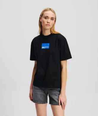 MAGLIETTA KLJ BOX LOGO