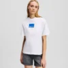 MAGLIETTA KLJ BOX LOGO MAGLIETTA KLJ BOX LOGO