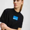 MAGLIETTA KLJ BOX LOGO MAGLIETTA KLJ BOX LOGO