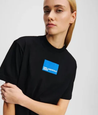 MAGLIETTA KLJ BOX LOGO