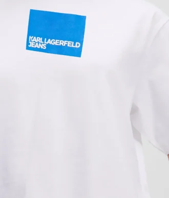 MAGLIETTA KLJ BOX LOGO
