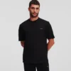 MAGLIETTA LOGO LOUNGEWEAR MAGLIETTA LOGO LOUNGEWEAR