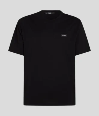 MAGLIETTA LOGO LOUNGEWEAR