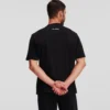 MAGLIETTA LOGO LOUNGEWEAR MAGLIETTA LOGO LOUNGEWEAR