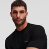 MAGLIETTA LOGO LOUNGEWEAR MAGLIETTA LOGO LOUNGEWEAR
