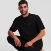 MAGLIETTA LOGO LOUNGEWEAR MAGLIETTA LOGO LOUNGEWEAR
