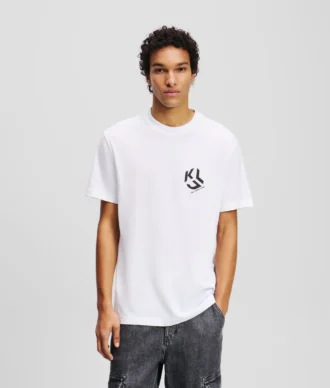 MAGLIETTA MONOGRAM