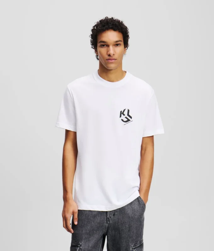 MAGLIETTA MONOGRAM MAGLIETTA MONOGRAM