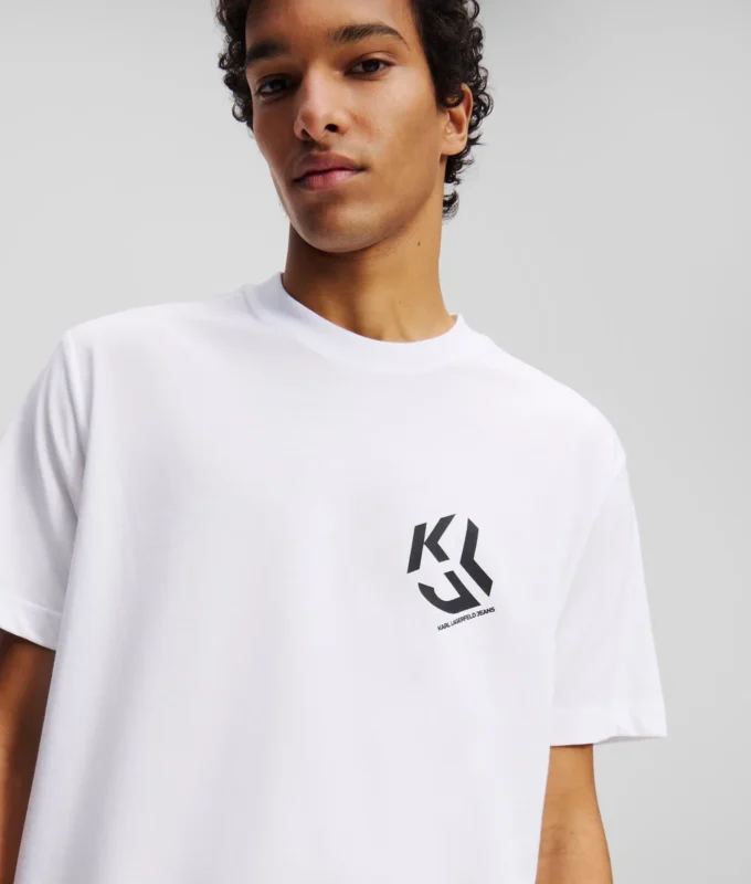 MAGLIETTA MONOGRAM MAGLIETTA MONOGRAM