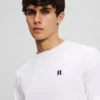 MAGLIETTA MONOGRAM