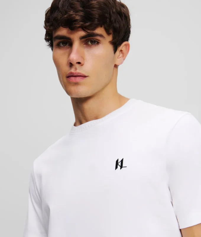 MAGLIETTA MONOGRAM