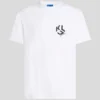 MAGLIETTA MONOGRAM MAGLIETTA MONOGRAM
