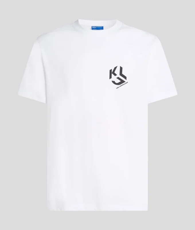 MAGLIETTA MONOGRAM MAGLIETTA MONOGRAM