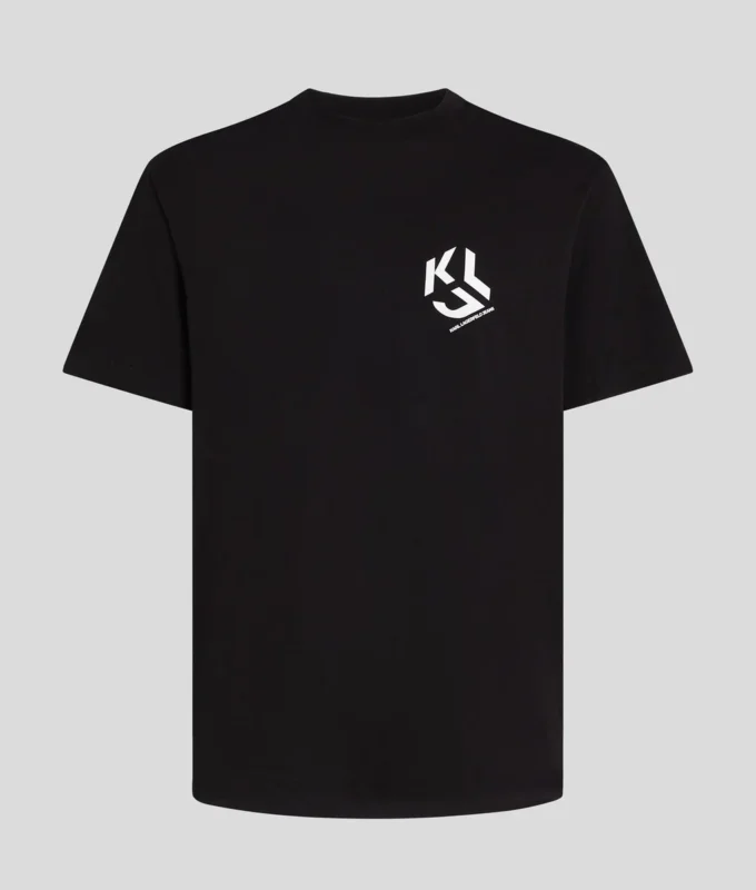 MAGLIETTA MONOGRAM