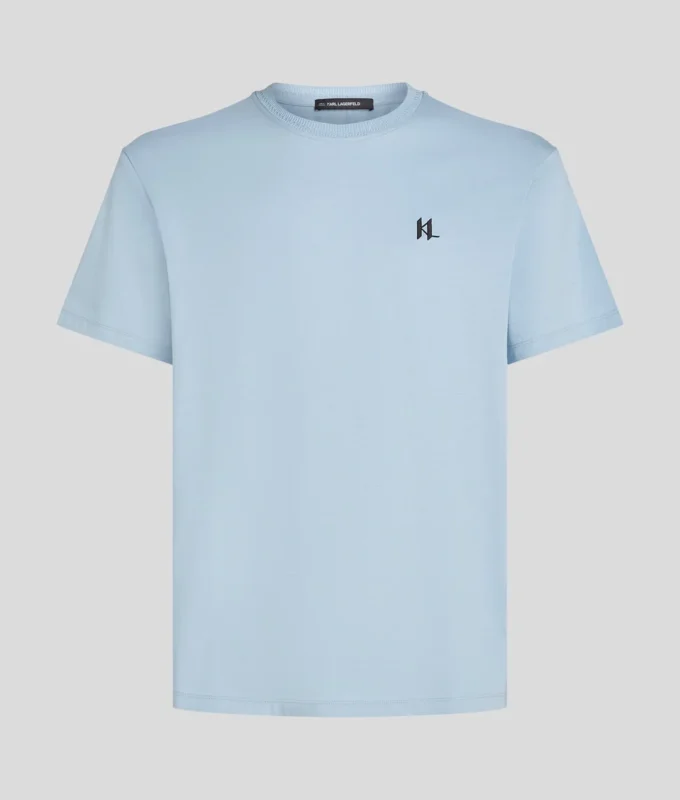 MAGLIETTA MONOGRAM