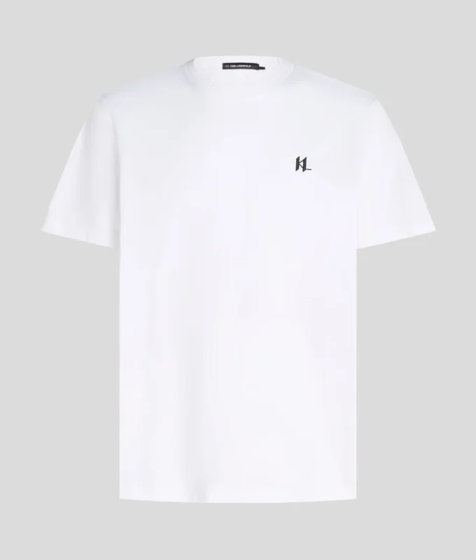 MAGLIETTA MONOGRAM