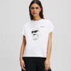 MAGLIETTA OVERSIZE IKON CHOUPETTE