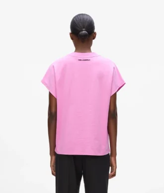 MAGLIETTA OVERSIZE IKON CHOUPETTE